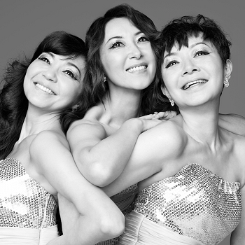 BLUES ALLEY JAPAN 26th Anniversary -Since 1990-AMAZONS 30th Fantastic Fan Meeting